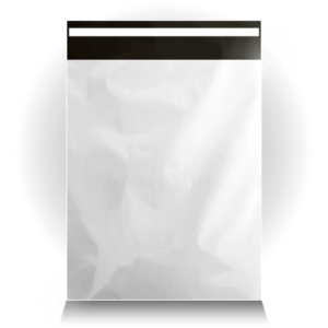 Versandbeutel 35cm + 5cm x 25cm