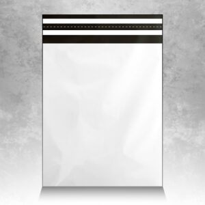 Retourenversandbeutel 57cm + 7cm x 60cm