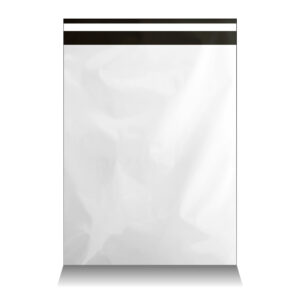 6000 St. Versandbeutel 42cm + 5cm x 30cm, 60µm