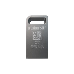 TSE Swissbit 20 Milionen Signaturen oder 5 Jahre Zertifikat