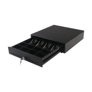 Kassenschublade mit Push-Funktion